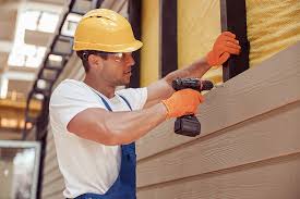 Best Siding for New Construction  in Pike Creek Valley, DE